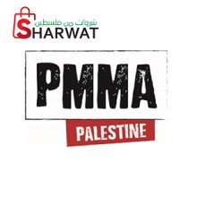 Palestine MMA