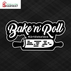 Bake n' Roll