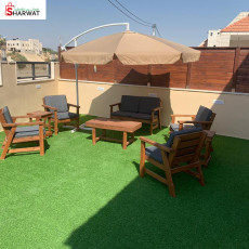 فلل نور للايجار في اريحا