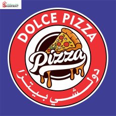 DOLCE PIZZA دولتشي بيتزا