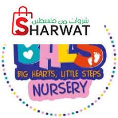 Big Hearts, Little Steps Nursery