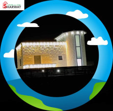 فيلا لؤلؤة أريحا للإيجار