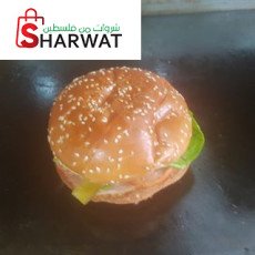 Hot Sfc Chicken