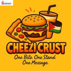 Cheezi Crust