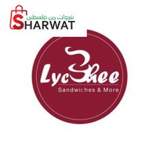 Lychee Sandwiches & More