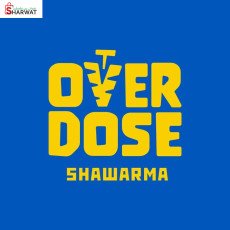 Overdose Shawarma