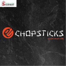 Chopsticks Palestine