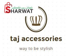 Taj accessories