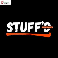 Stuff'd sandwich