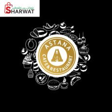 Astana Cafe & Restaurant