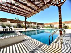 فيلا للإيجار في أريحا