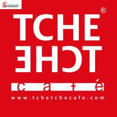 TCHE TCHE Café Palestine