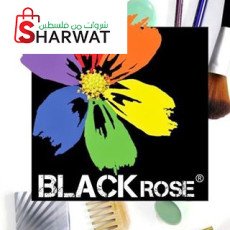 Black rose