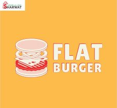Flat Burger فلات برجر