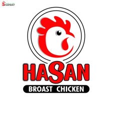 بروست حَسَن - Hassan Broast