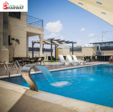 فلل أريحا الساحرة - للايجار