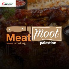 Meat Moot palestine