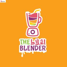 The Blender - الخلاط