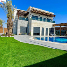 فيلّات جديدة للايجار اليومي - اريحا