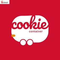 Cookie Container