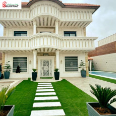 Queen Villas Jericho