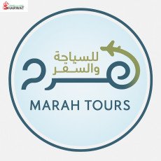 مرح للسياحة والسفر