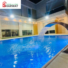 Golden Age Villa ڤيلا العمر الذهبي