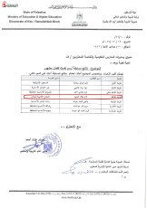 مدارس النجاح الثانوية