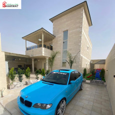 افخم فلل اريحا للايجار