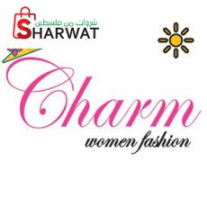 Charm Fashion Store