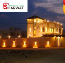 فلل الأمل للأيجار