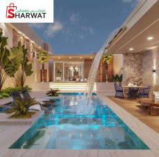 فلل للإيجار في أريحا