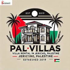 مجموعة فلل فلسطين Pal Villas group