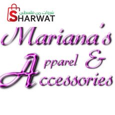 Marianas Apparel & Accessories