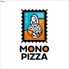 MONO PIZZA