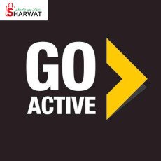 Go active