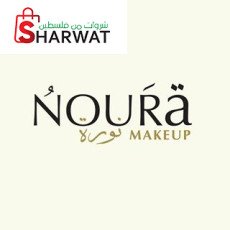 Makeup by Noura
