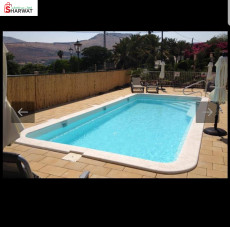 فلل للايجار اليومي في اريحا