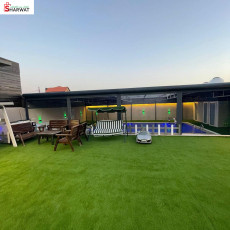 فلل ايلا للإيجار اليومي اريحا