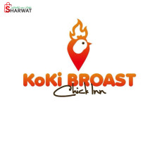 Koki Broast - كوكي بروست Image 1