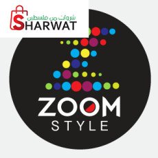 زووم ستايل Zoom Style