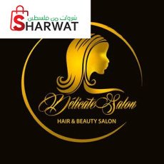 Delicate Salon
