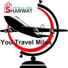 You Travel Miles