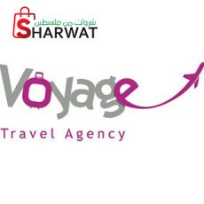 Voyage Travel Agency