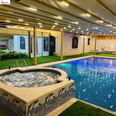 فلل الأكابر AlAkaber Villas