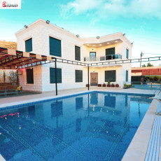 Bella Vista Chalet - بيلا فيستا شاليه