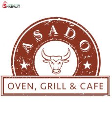 Asado restaurant & cafe ramallah