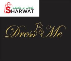 Dress Me Ramallah