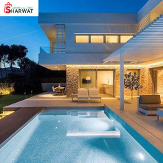 فلل كازابلانكا