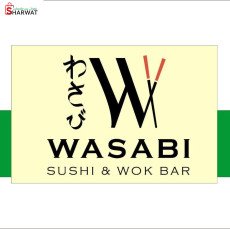 Wasabi.Ramallah